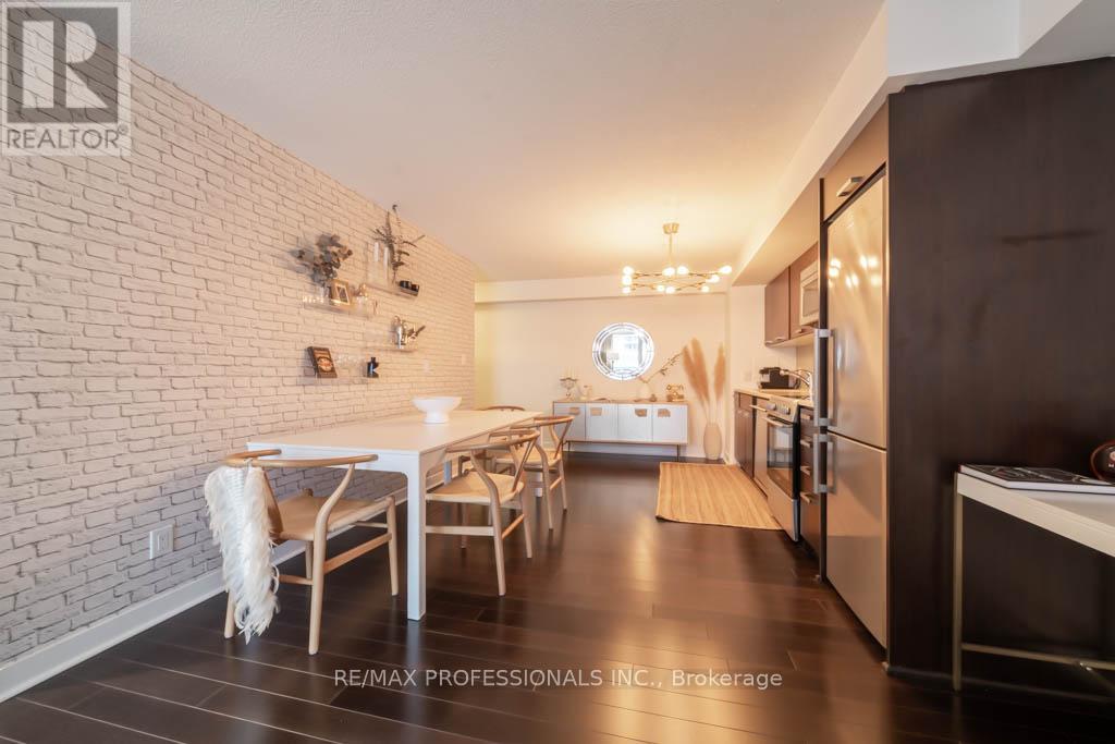 415 - 295 Adelaide Street W, Toronto, Ontario  M5V 1P7 - Photo 12 - C13110202