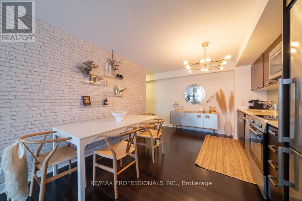 415 - 295 Adelaide Street W, Toronto, Ontario  M5V 1P7 - Photo 13 - C13110202