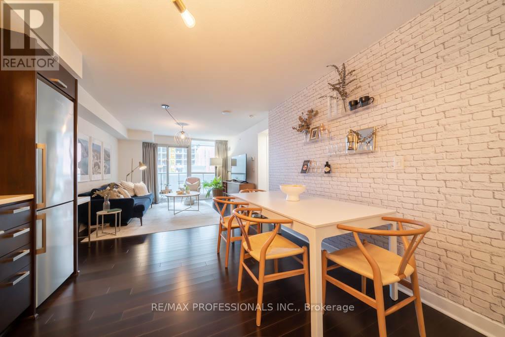 415 - 295 Adelaide Street W, Toronto, Ontario  M5V 1P7 - Photo 16 - C13110202