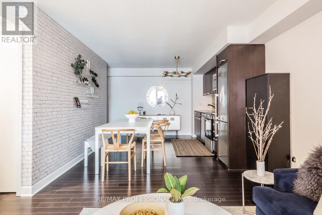 415 - 295 Adelaide Street W, Toronto, Ontario  M5V 1P7 - Photo 18 - C13110202