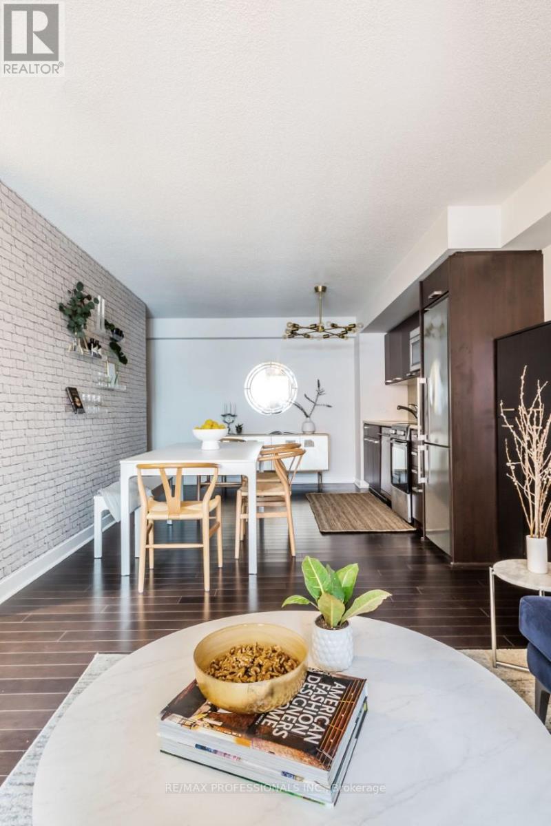 415 - 295 Adelaide Street W, Toronto, Ontario  M5V 1P7 - Photo 19 - C13110202