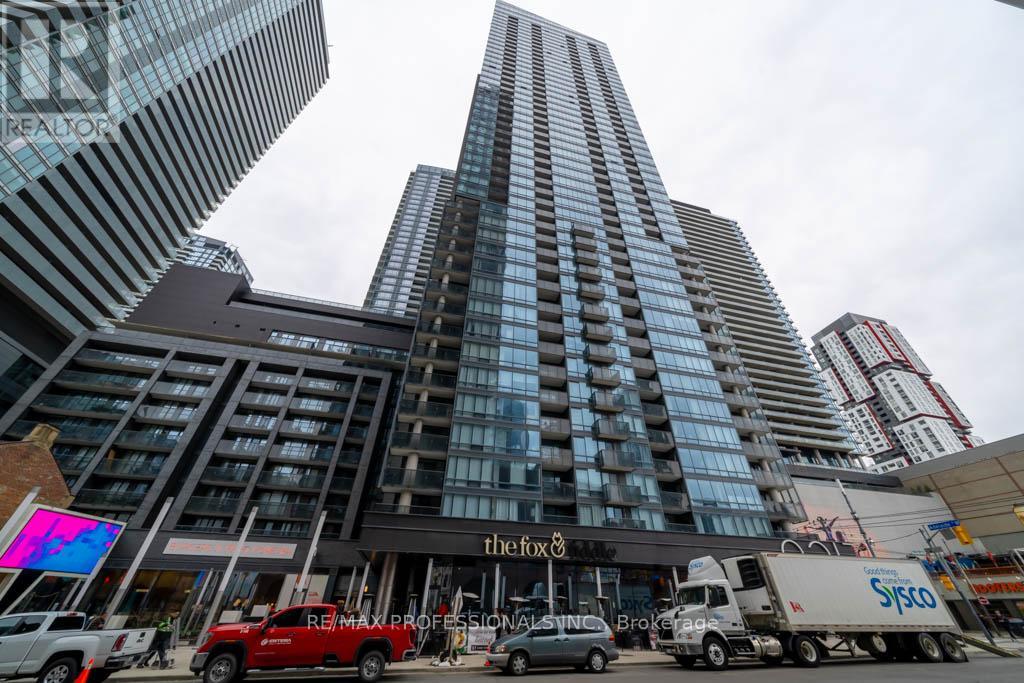 415 - 295 Adelaide Street W, Toronto, Ontario  M5V 1P7 - Photo 2 - C13110202