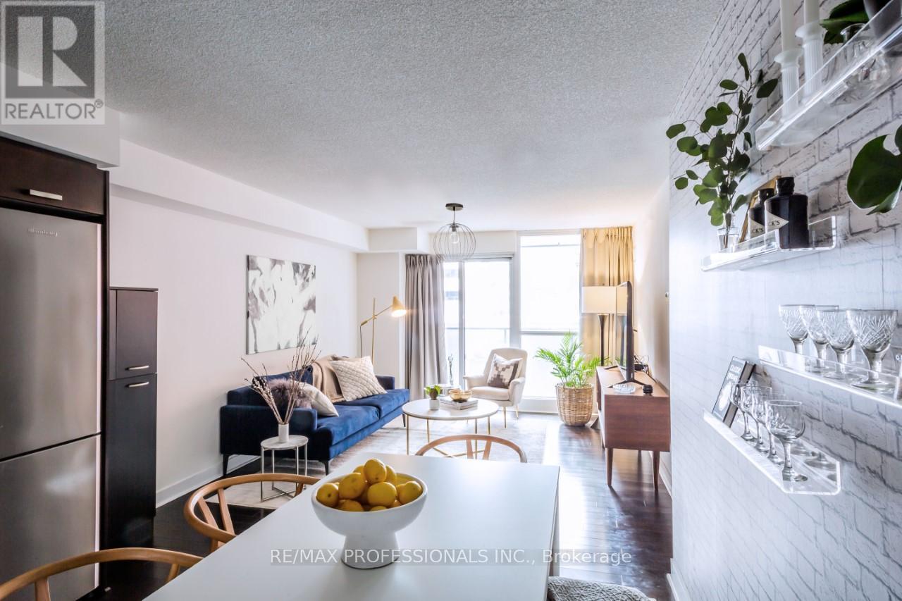 415 - 295 Adelaide Street W, Toronto, Ontario  M5V 1P7 - Photo 20 - C13110202