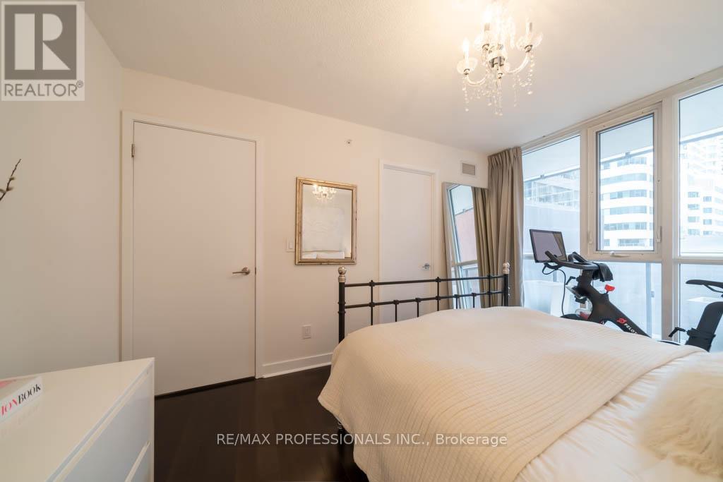 415 - 295 Adelaide Street W, Toronto, Ontario  M5V 1P7 - Photo 22 - C13110202
