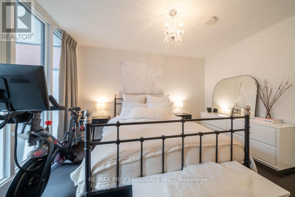 415 - 295 Adelaide Street W, Toronto, Ontario  M5V 1P7 - Photo 23 - C13110202