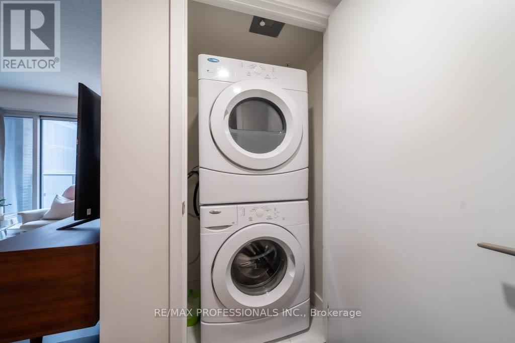 415 - 295 Adelaide Street W, Toronto, Ontario  M5V 1P7 - Photo 25 - C13110202