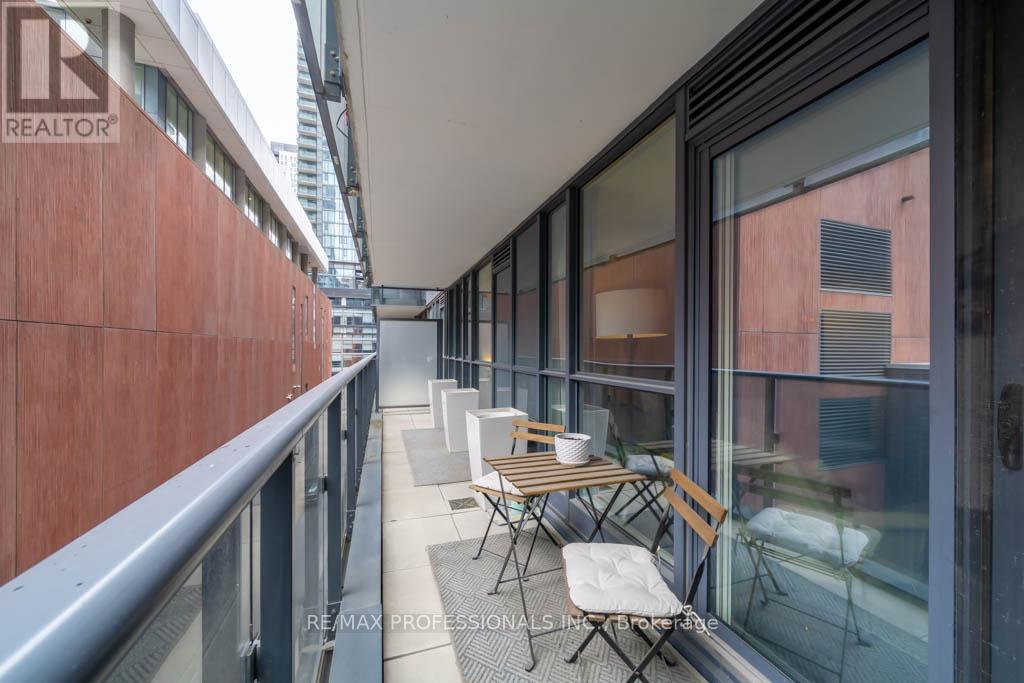 415 - 295 Adelaide Street W, Toronto, Ontario  M5V 1P7 - Photo 26 - C13110202