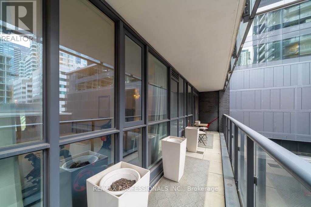 415 - 295 Adelaide Street W, Toronto, Ontario  M5V 1P7 - Photo 27 - C13110202