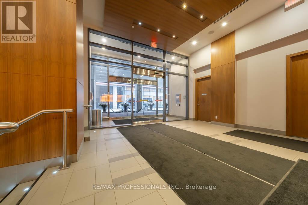415 - 295 Adelaide Street W, Toronto, Ontario  M5V 1P7 - Photo 4 - C13110202