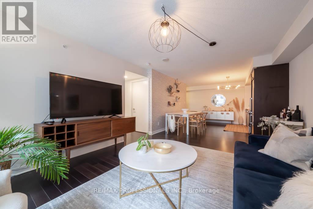 415 - 295 Adelaide Street W, Toronto, Ontario  M5V 1P7 - Photo 7 - C13110202