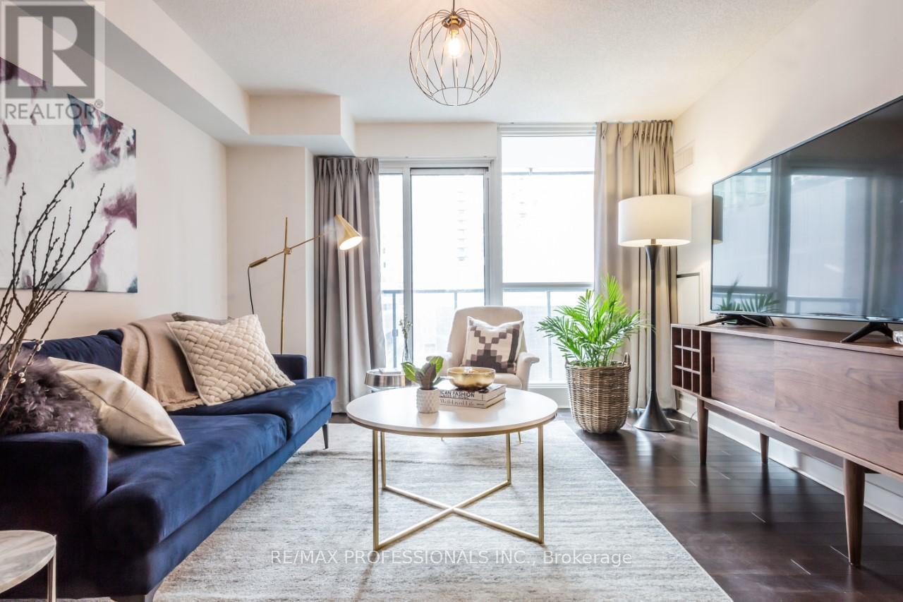415 - 295 Adelaide Street W, Toronto, Ontario  M5V 1P7 - Photo 8 - C13110202