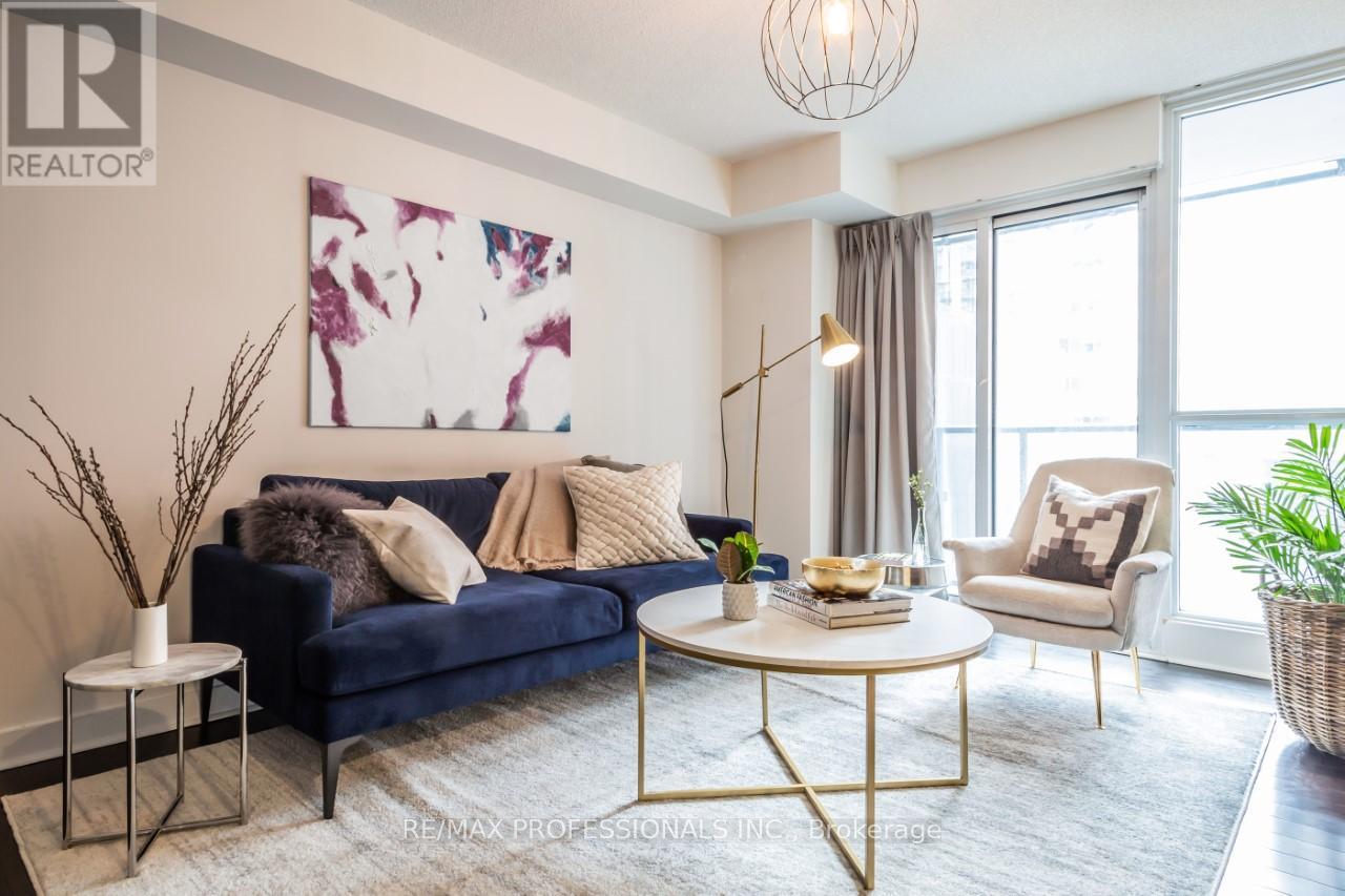 415 - 295 Adelaide Street W, Toronto, Ontario  M5V 1P7 - Photo 9 - C13110202