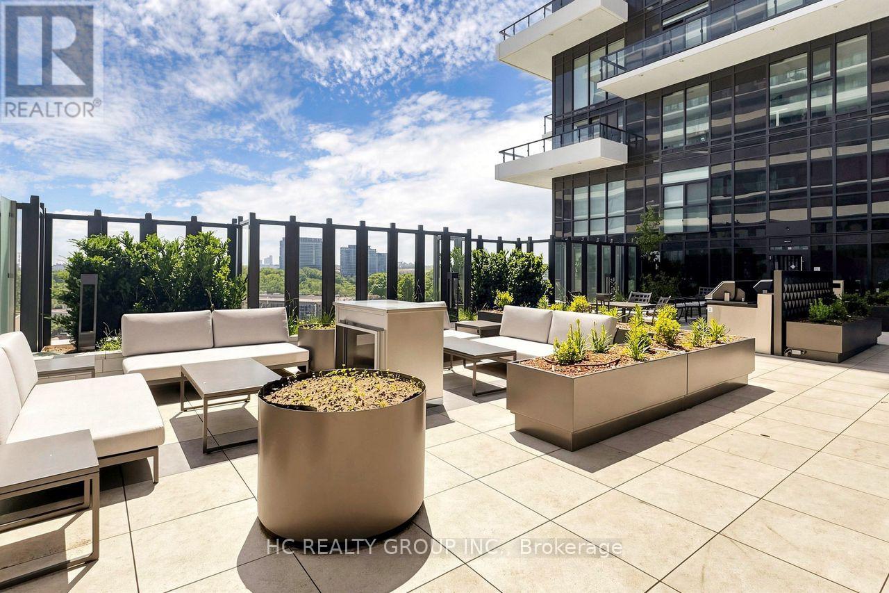 215 - 30 Inn On The Park Drive, Toronto, Ontario  M3C 0P7 - Photo 16 - C13110206
