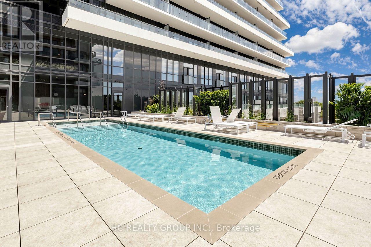 215 - 30 Inn On The Park Drive, Toronto, Ontario  M3C 0P7 - Photo 18 - C13110206
