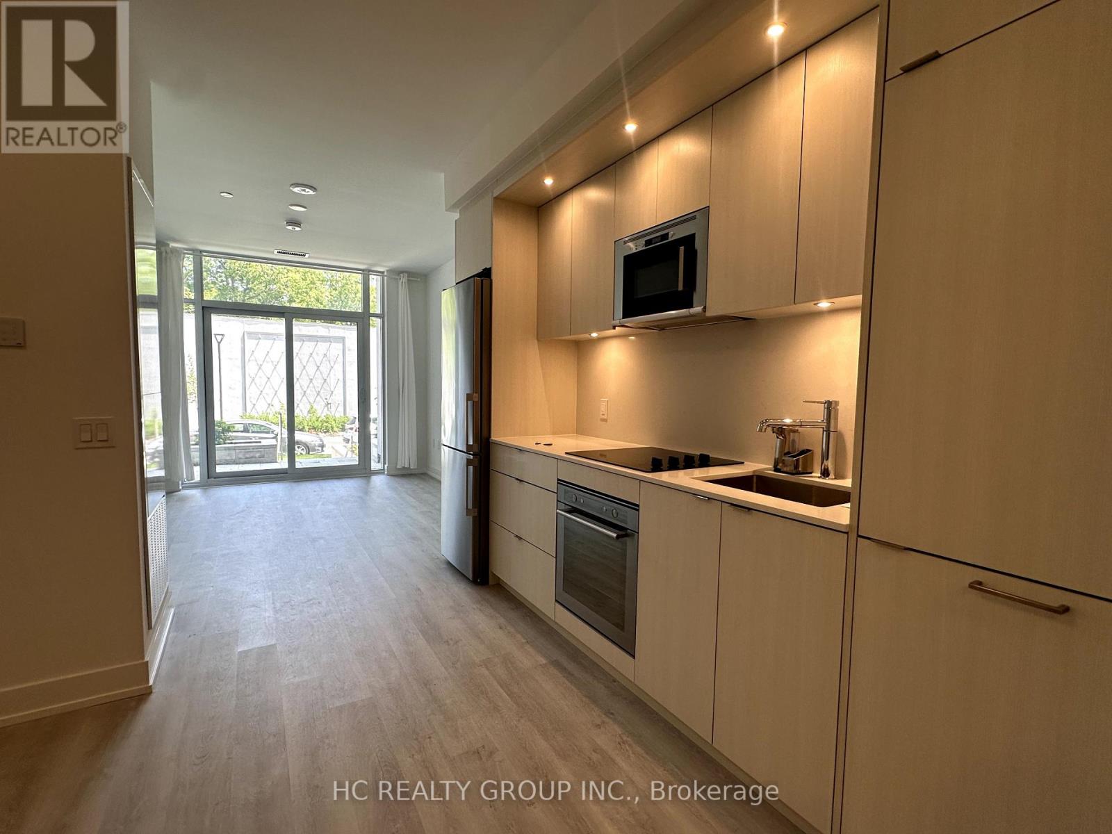 215 - 30 Inn On The Park Drive, Toronto, Ontario  M3C 0P7 - Photo 7 - C13110206