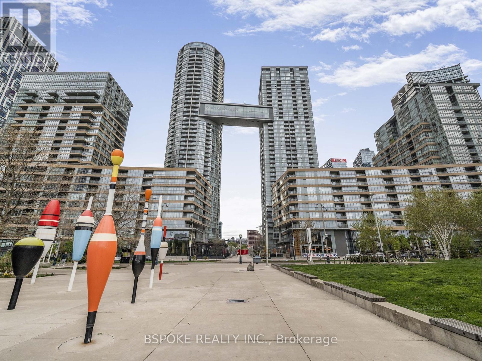 Ph16 - 15 Iceboat Terrace, Toronto, Ontario  M5V 4A5 - Photo 19 - C13110208