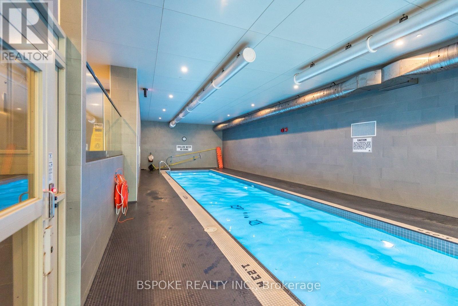 Ph16 - 15 Iceboat Terrace, Toronto, Ontario  M5V 4A5 - Photo 22 - C13110208