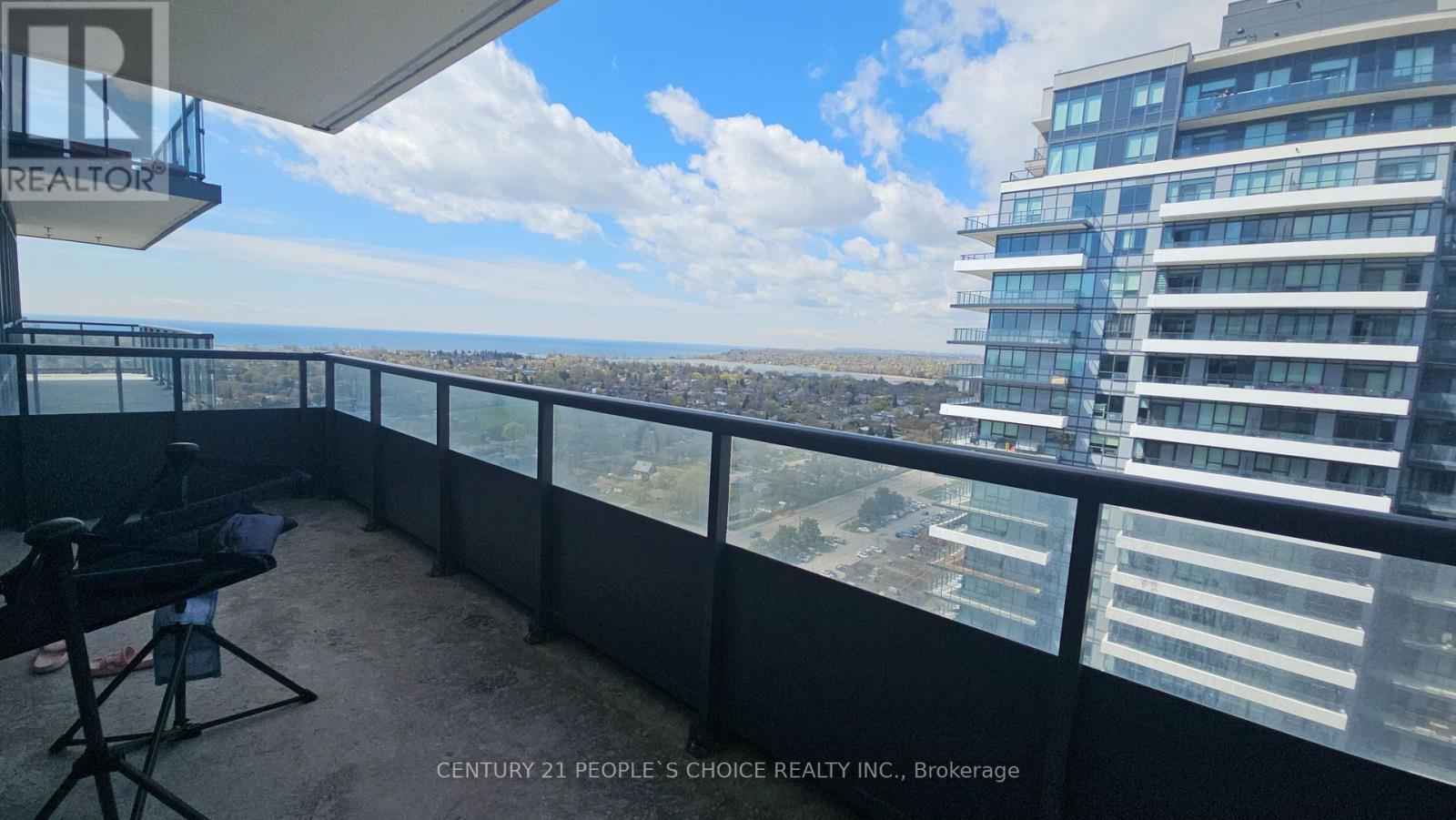 2505 - 1455 CELEBRATION DRIVE, Pickering, Ontario