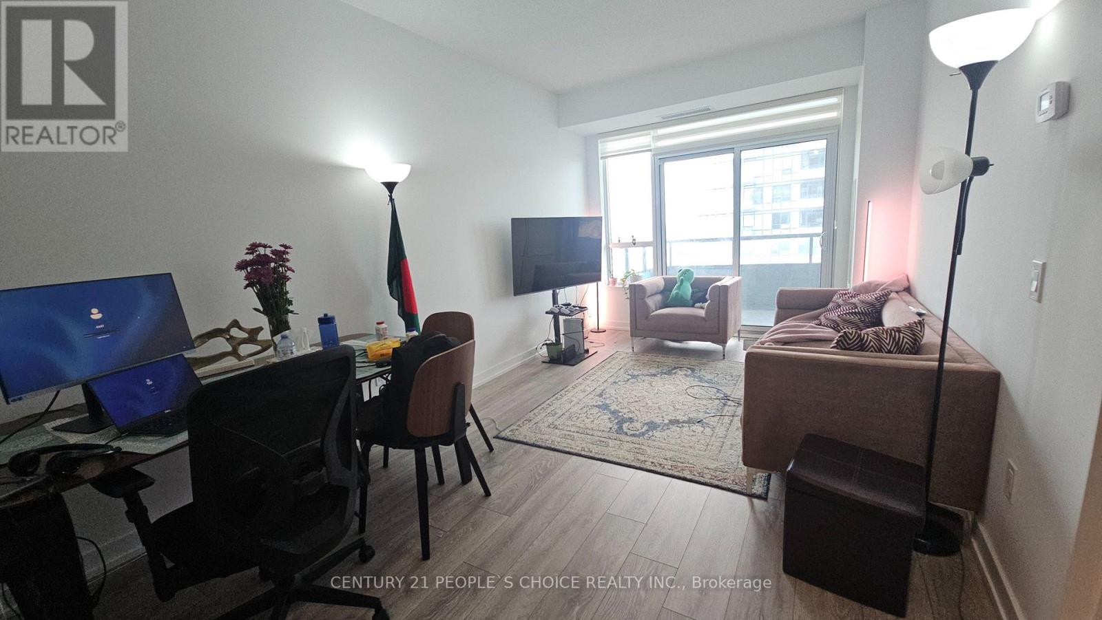 2505 - 1455 Celebration Drive, Pickering, Ontario  L1W 0C3 - Photo 23 - E13110128