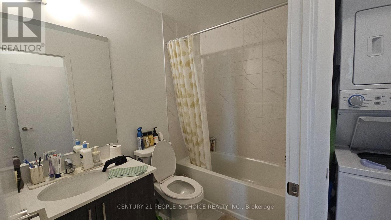 2505 - 1455 Celebration Drive, Pickering, Ontario  L1W 0C3 - Photo 4 - E13110128