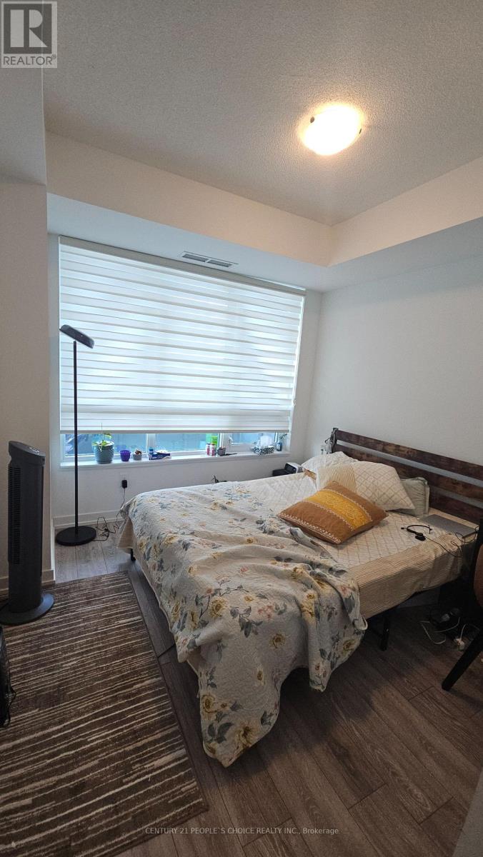 2505 - 1455 Celebration Drive, Pickering, Ontario  L1W 0C3 - Photo 6 - E13110128