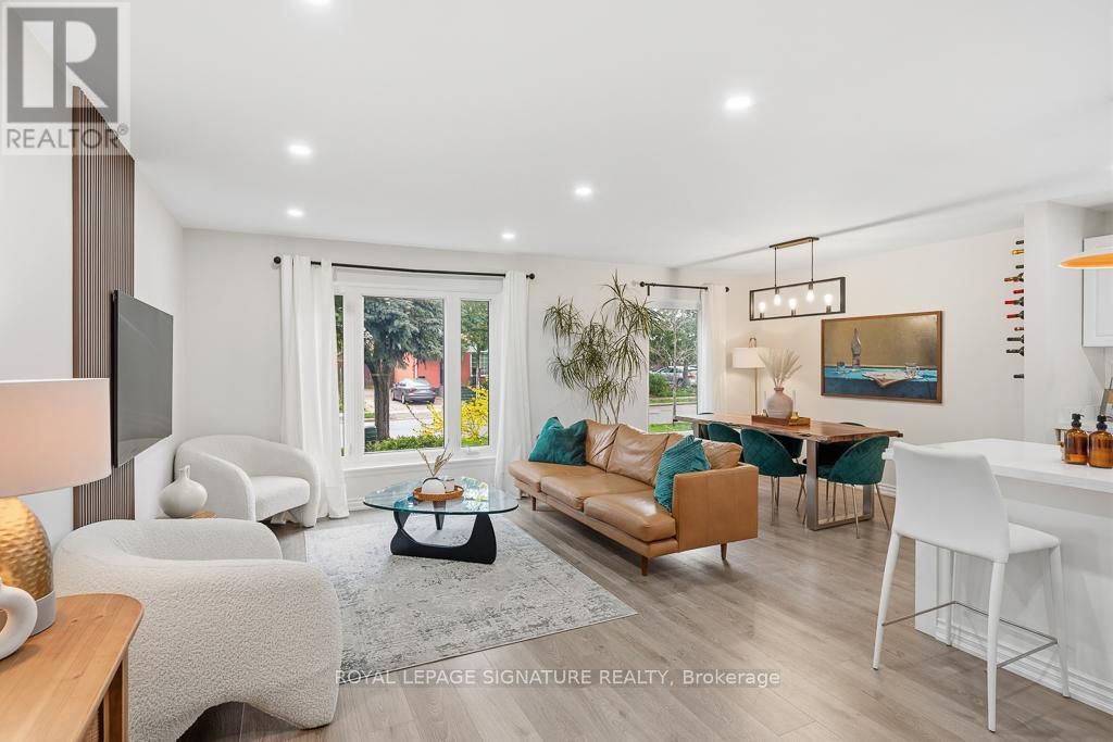 33 Coltman Crescent, Toronto, Ontario  M1B 2A3 - Photo 10 - E13110130