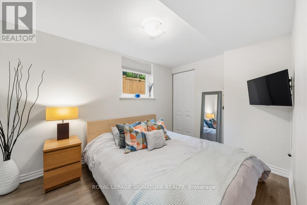 33 Coltman Crescent, Toronto, Ontario  M1B 2A3 - Photo 16 - E13110130