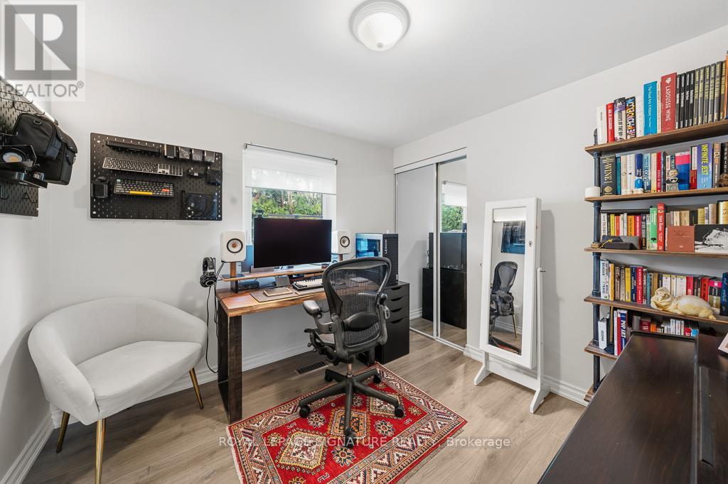 33 Coltman Crescent, Toronto, Ontario  M1B 2A3 - Photo 18 - E13110130