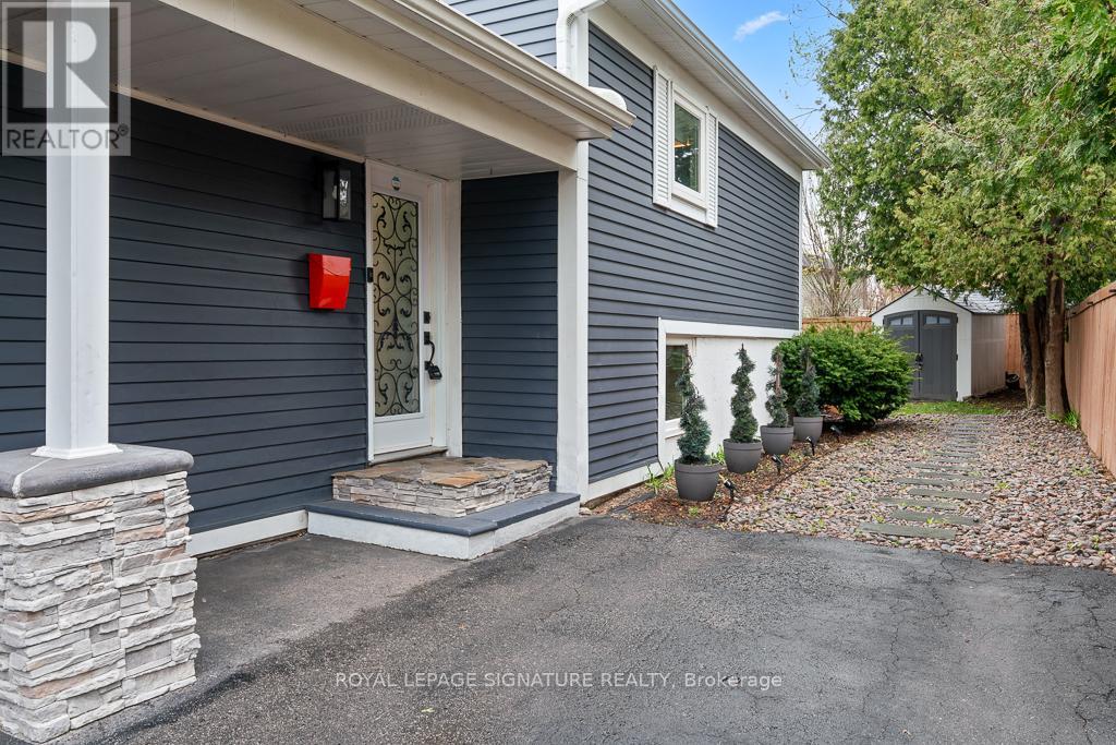 33 Coltman Crescent, Toronto, Ontario  M1B 2A3 - Photo 2 - E13110130