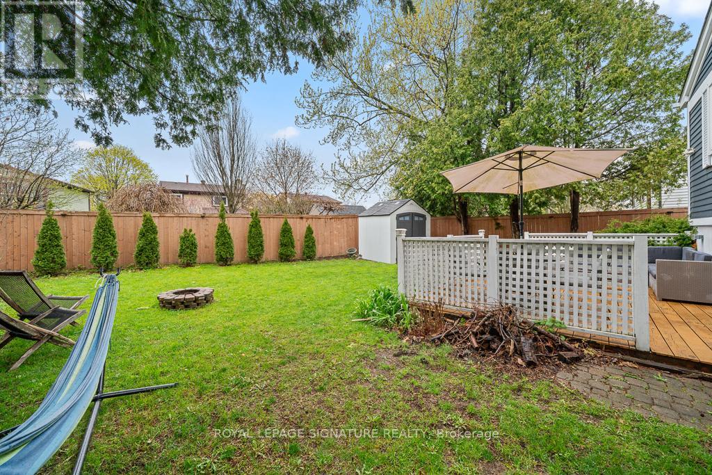 33 Coltman Crescent, Toronto, Ontario  M1B 2A3 - Photo 24 - E13110130