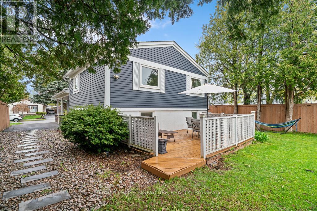 33 Coltman Crescent, Toronto, Ontario  M1B 2A3 - Photo 25 - E13110130