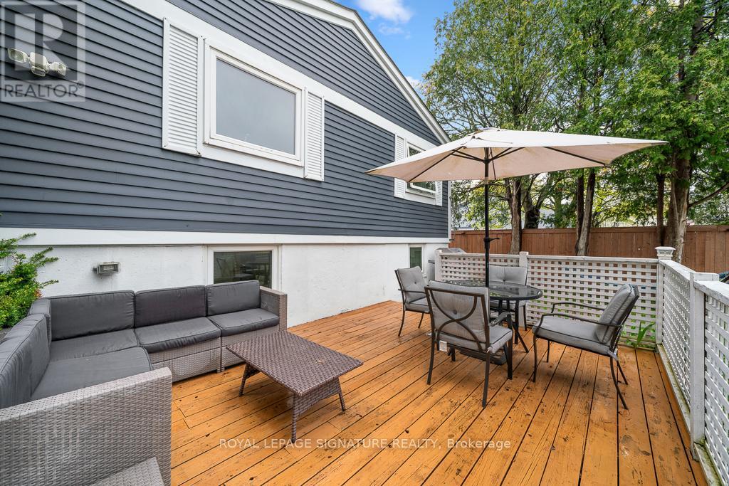 33 Coltman Crescent, Toronto, Ontario  M1B 2A3 - Photo 26 - E13110130