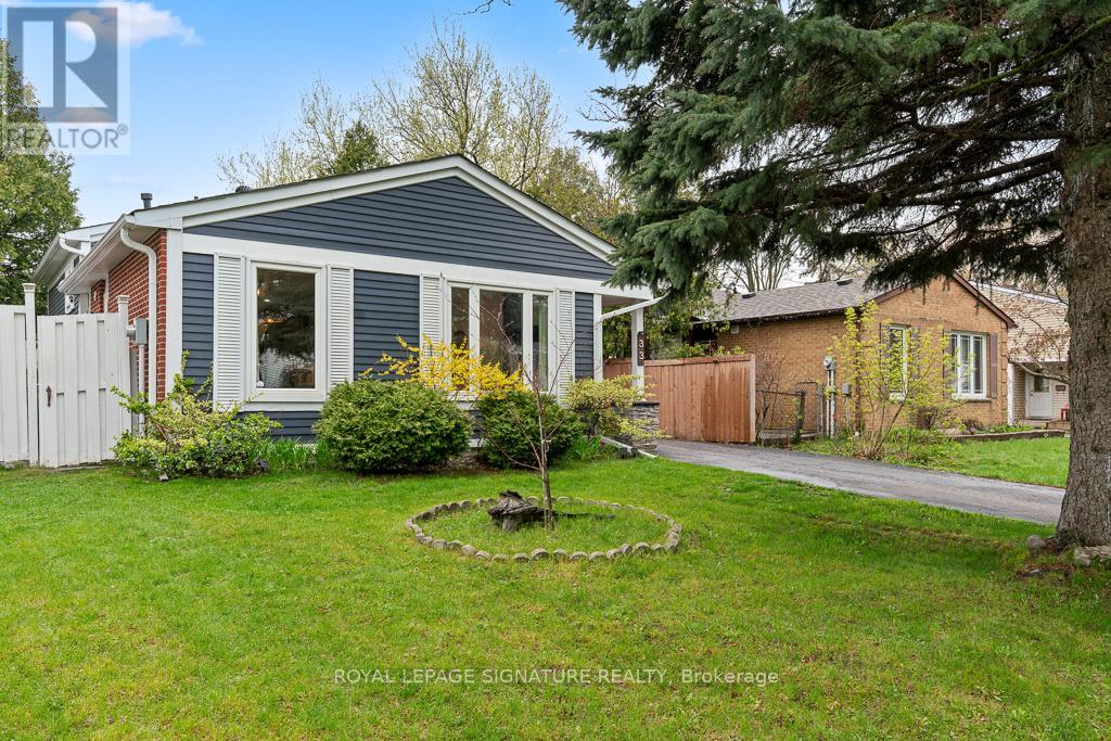 33 Coltman Crescent, Toronto, Ontario  M1B 2A3 - Photo 3 - E13110130