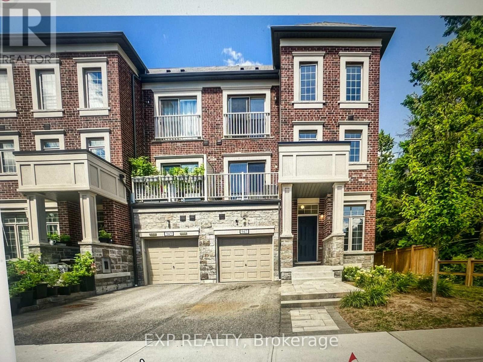 947 FINLEY AVENUE, Ajax, Ontario