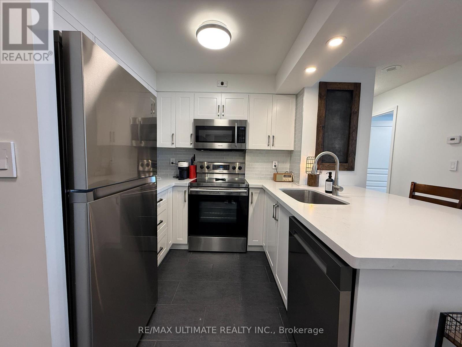 312 - 1765 QUEEN STREET E, Toronto, Ontario