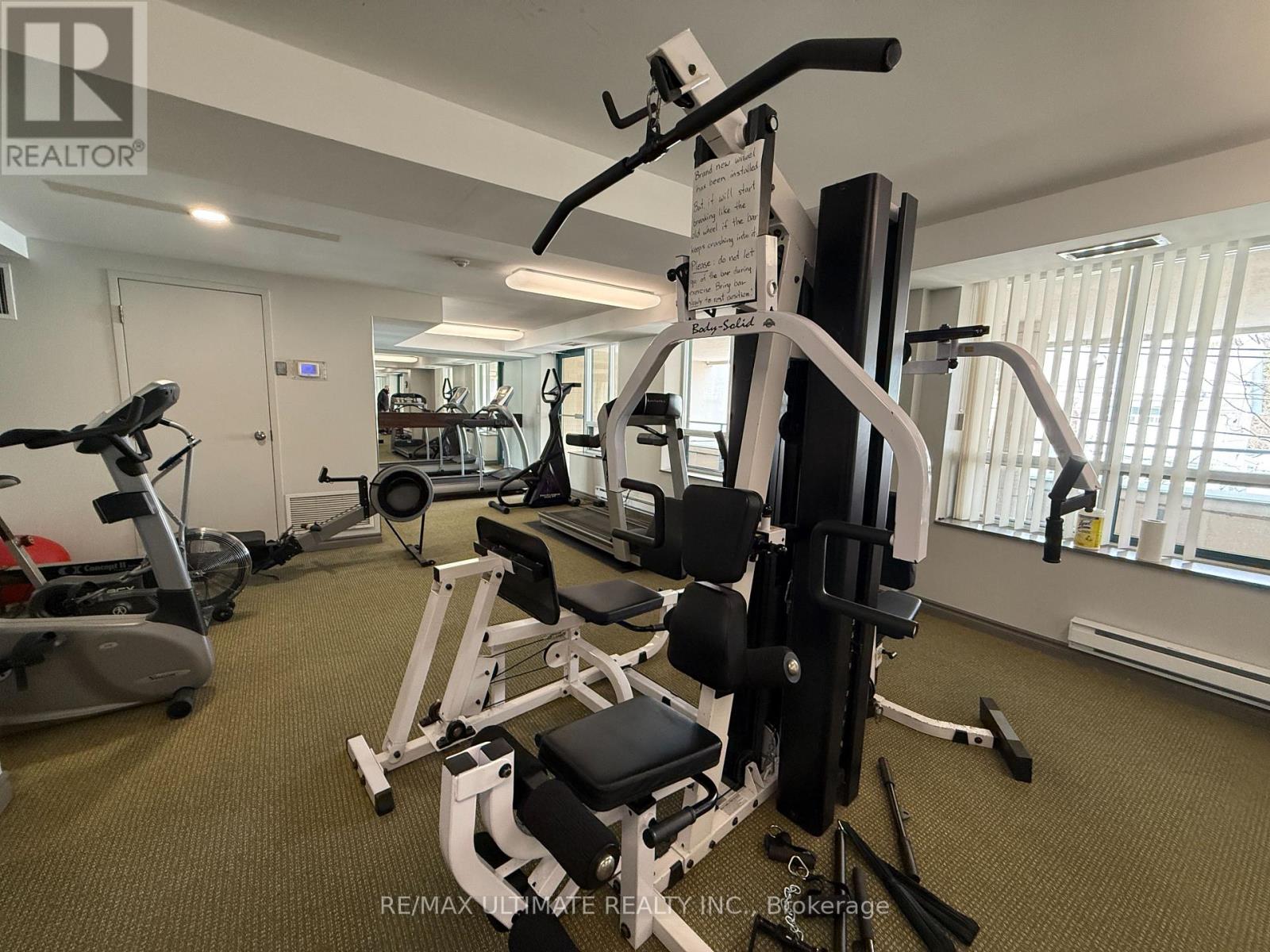312 - 1765 Queen Street E, Toronto, Ontario  M4L 3Z2 - Photo 34 - E13110158