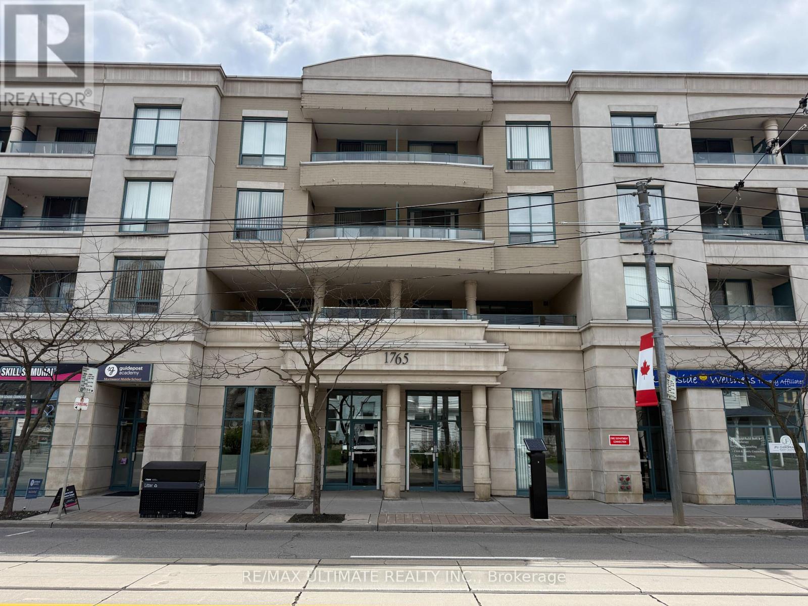 312 - 1765 Queen Street E, Toronto, Ontario  M4L 3Z2 - Photo 42 - E13110158