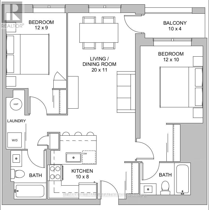 312 - 1765 Queen Street E, Toronto, Ontario  M4L 3Z2 - Photo 47 - E13110158