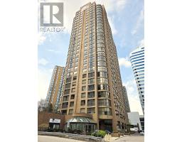 1708 - 100 UPPER MADISON AVENUE, Toronto, Ontario
