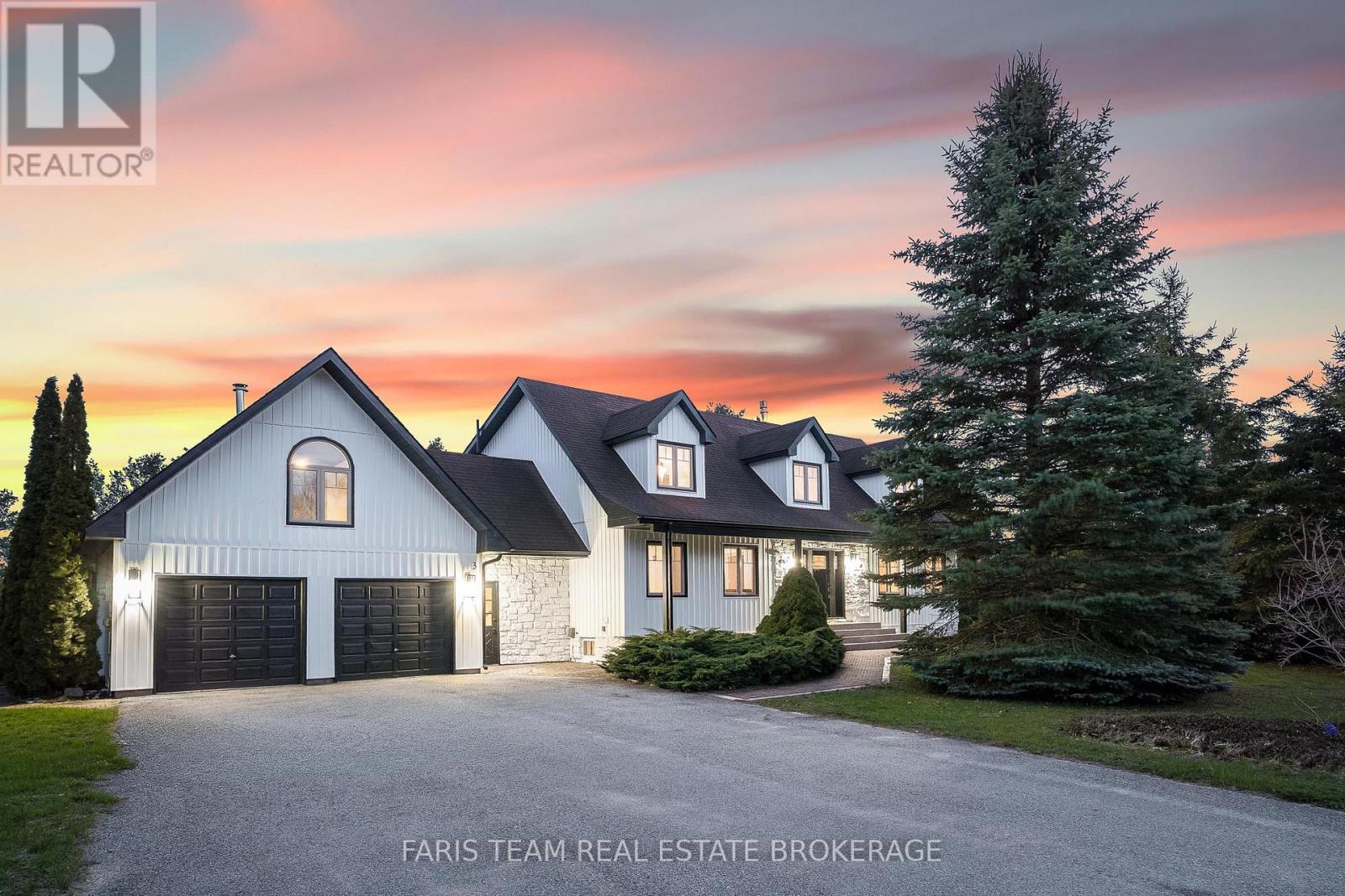 3 MATTHEW COURT, Wasaga Beach, Ontario