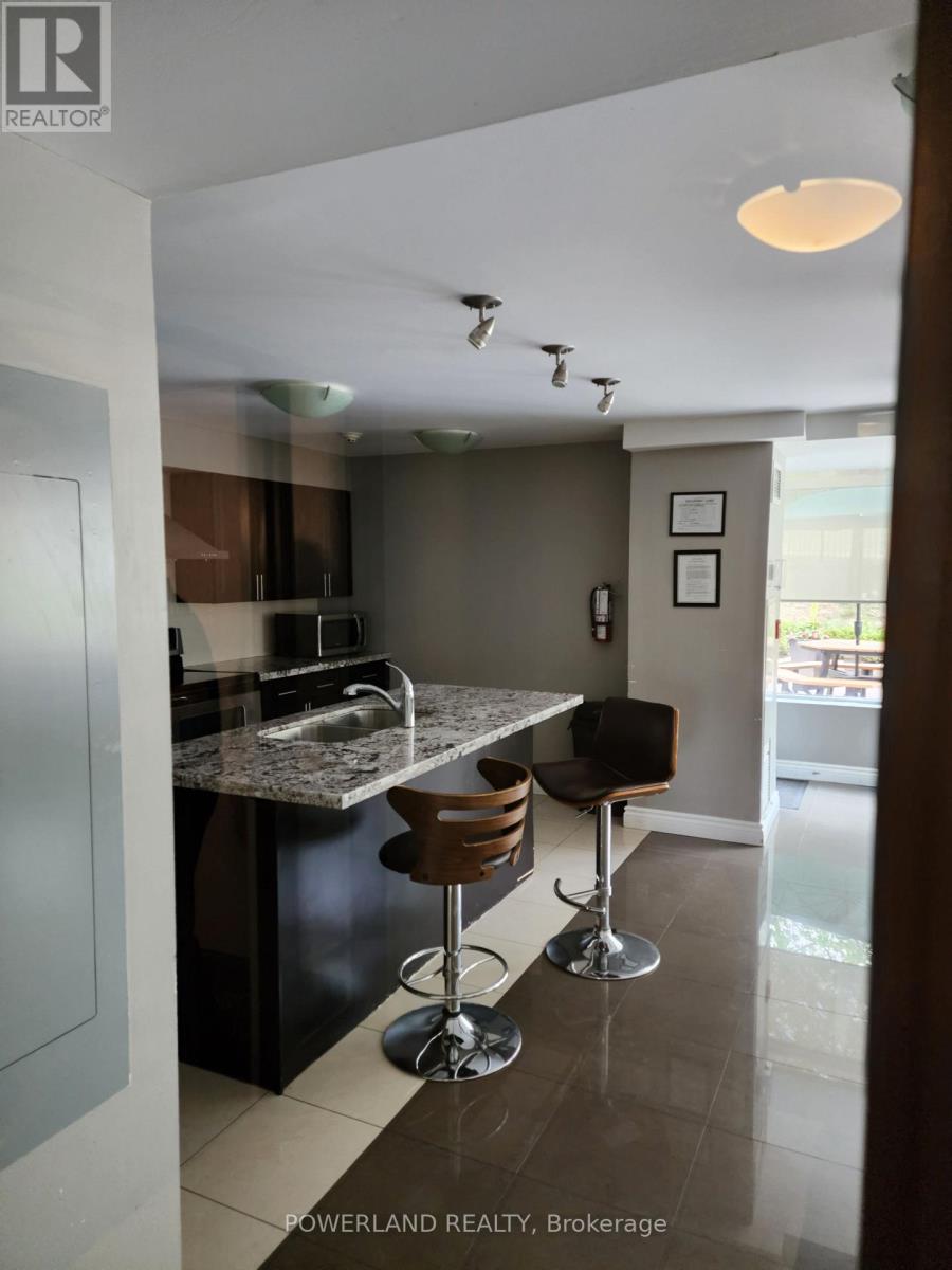 815 - 18 Valley Woods Road, Toronto, Ontario  M3A 0A1 - Photo 14 - C13103266
