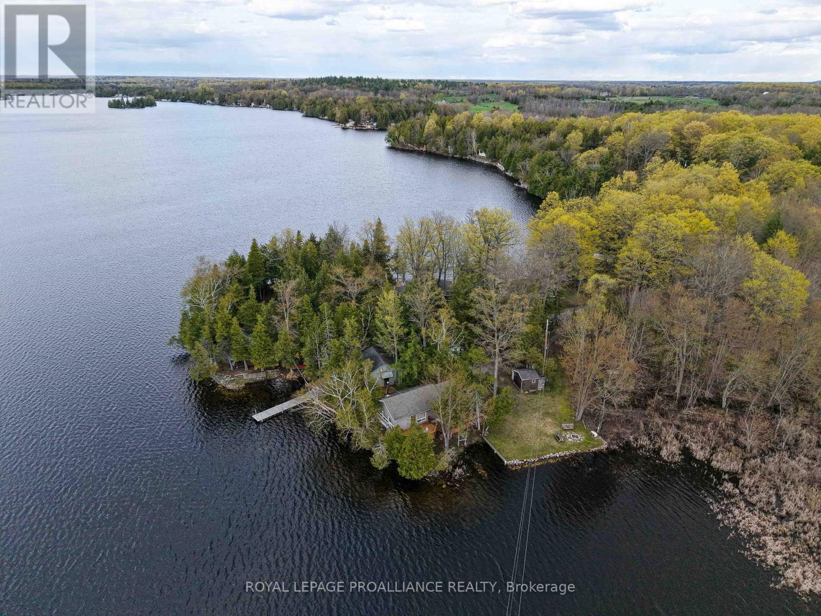 24a & 24b Cypress Lane, Stone Mills, Ontario  K0K 2A0 - Photo 42 - X12724986