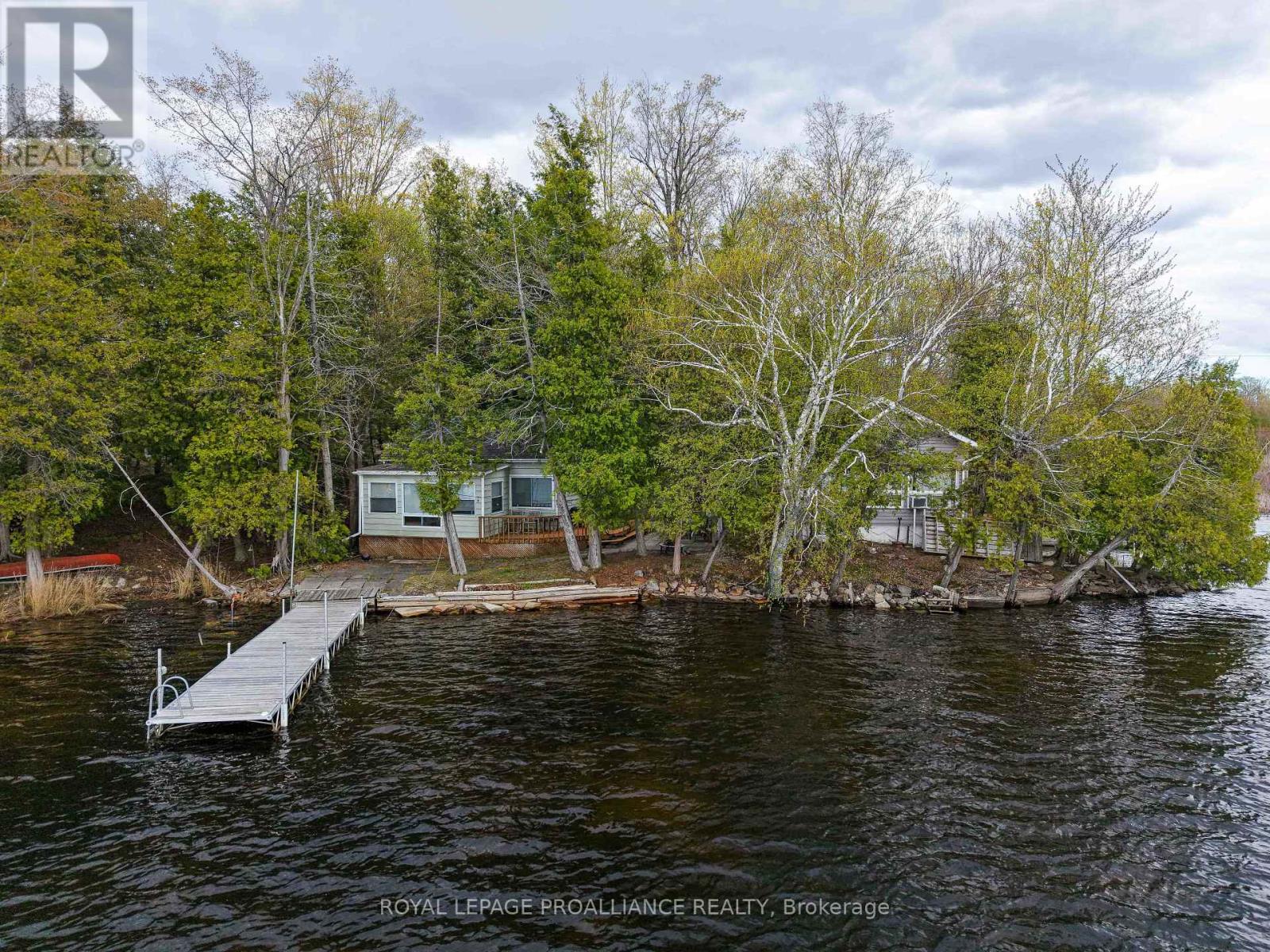 24a & 24b Cypress Lane, Stone Mills, Ontario  K0K 2A0 - Photo 1 - X12724986