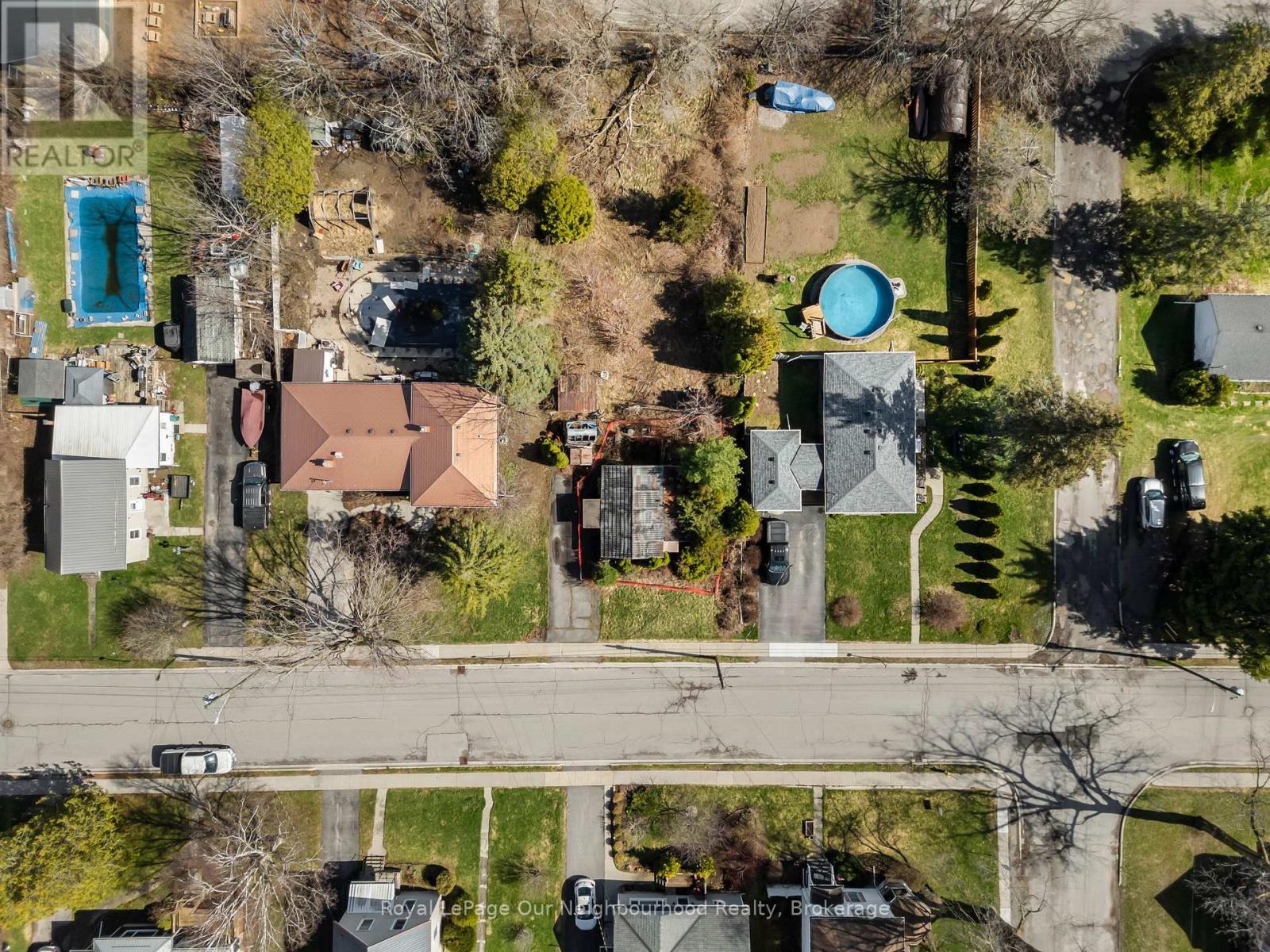 54 Paul Street, Prince Edward County, Ontario  K0K 2T0 - Photo 3 - X13109902