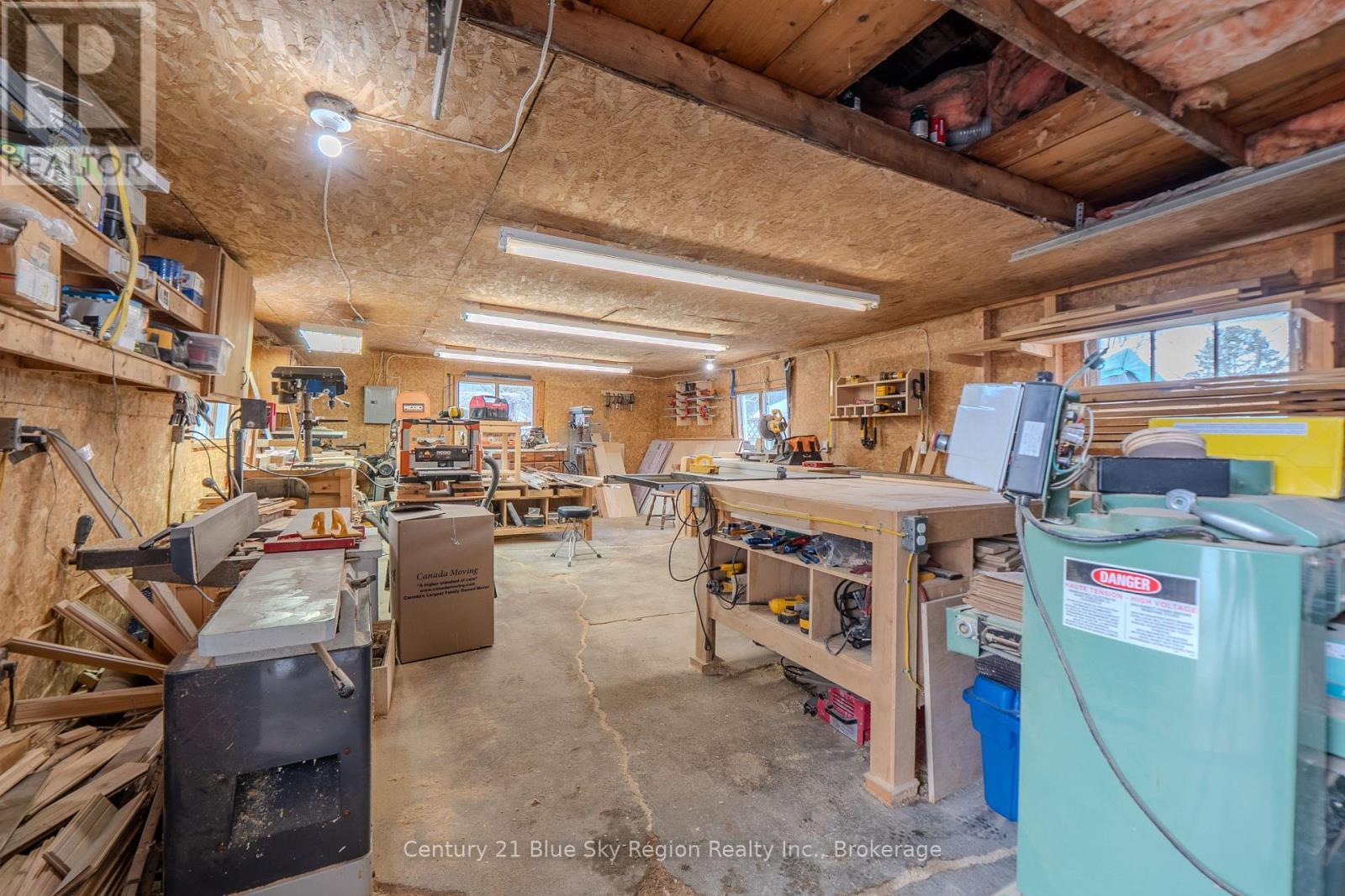 167 Cache Bay Road, West Nipissing, Ontario  P2B 3H2 - Photo 36 - X13110176