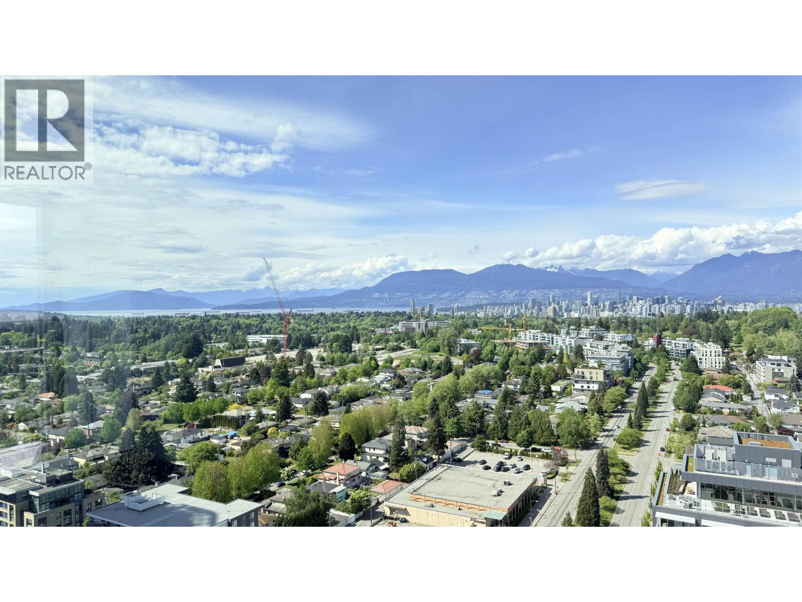 2602 485 W 42nd Avenue, Vancouver, British Columbia  V5Y 0R6 - Photo 16 - R3121776