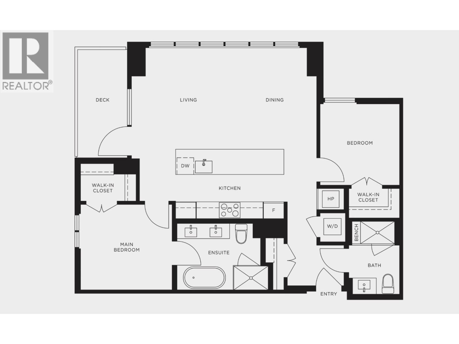 2602 485 W 42nd Avenue, Vancouver, British Columbia  V5Y 0R6 - Photo 24 - R3121776