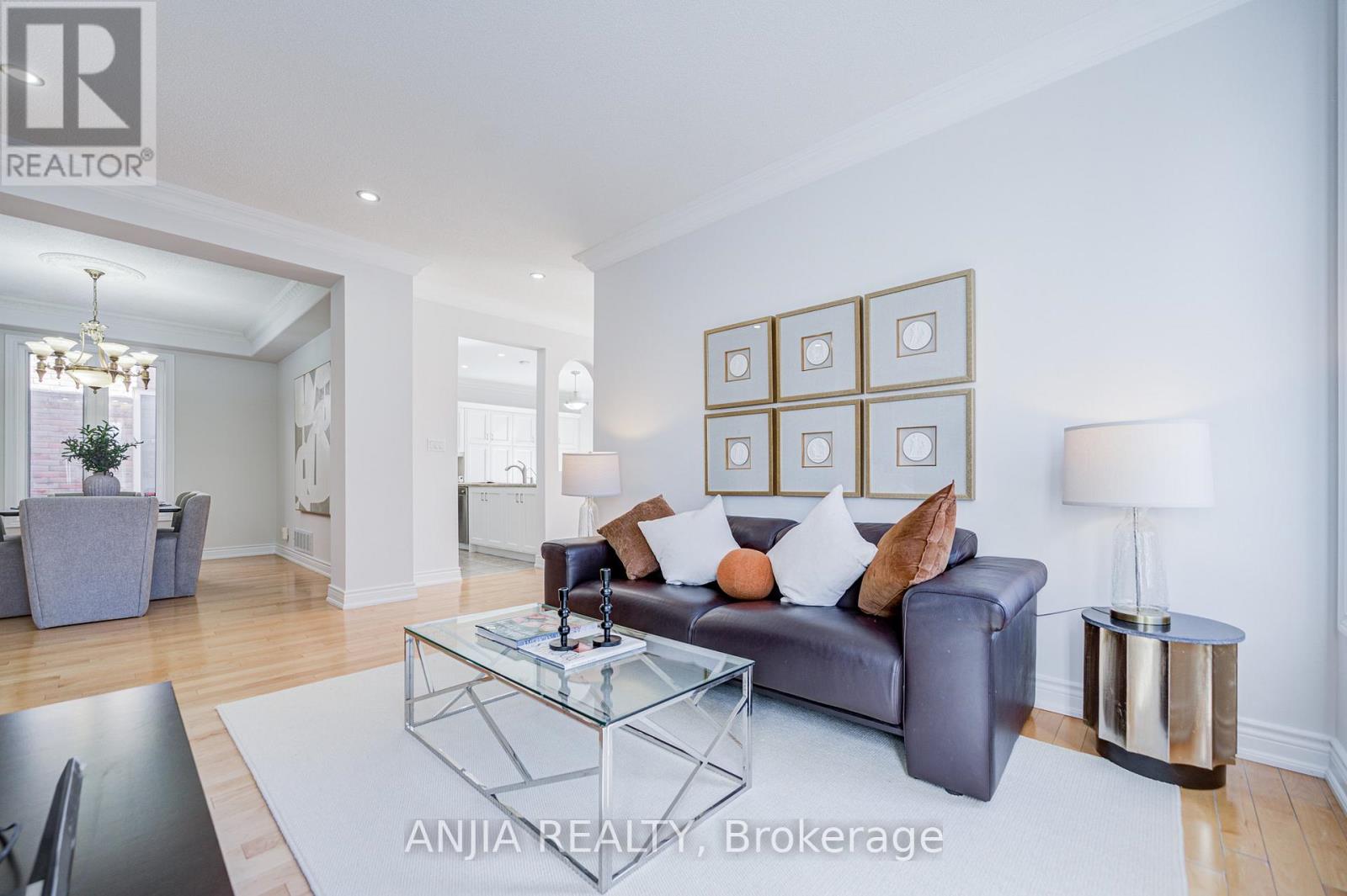 78 Hollylane Drive, Markham, Ontario  L6C 2J8 - Photo 11 - N13110078