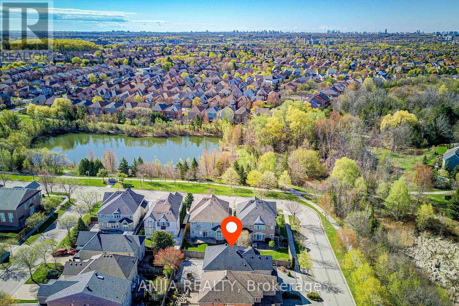 78 Hollylane Drive, Markham, Ontario  L6C 2J8 - Photo 46 - N13110078
