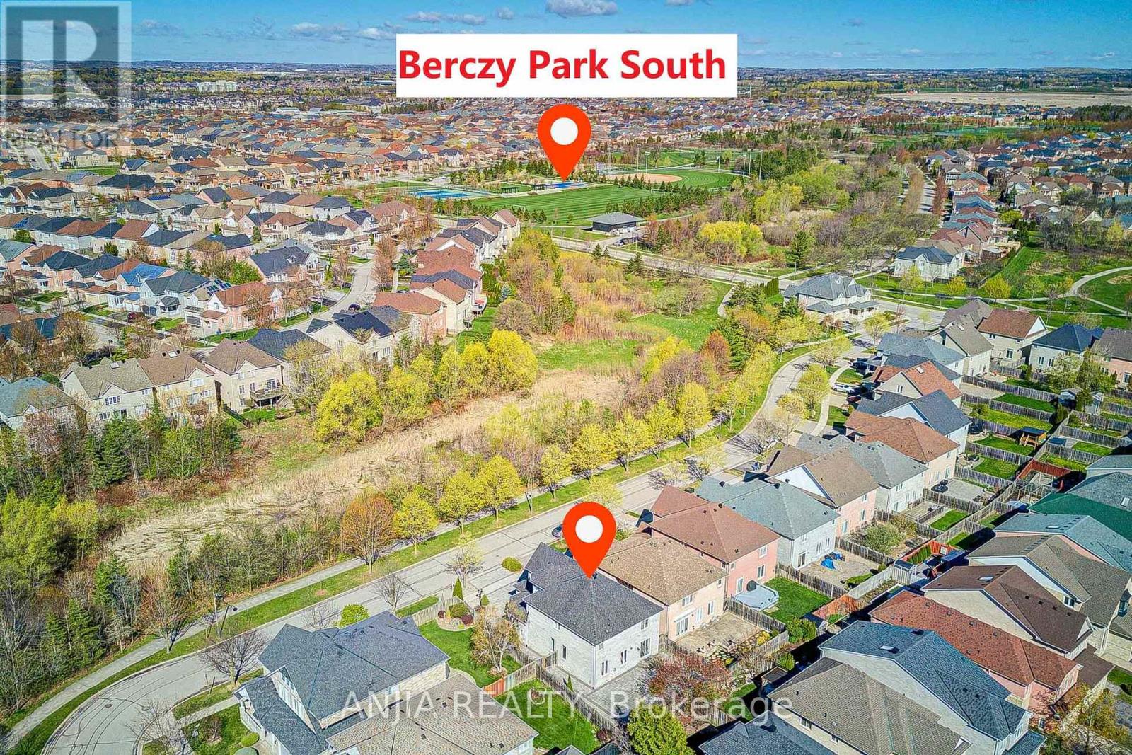 78 Hollylane Drive, Markham, Ontario  L6C 2J8 - Photo 49 - N13110078